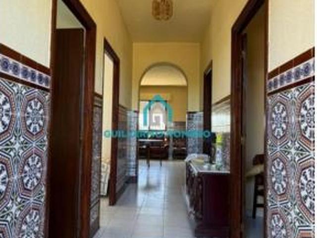 Terreno en venta en La Puebla Del Río, Andalucía