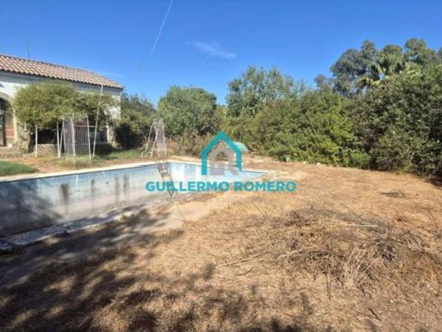 Terreno en venta en La Puebla Del Río, Andalucía