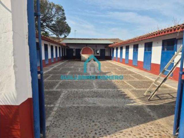 Terreno en venta en La Puebla Del Río, Andalucía