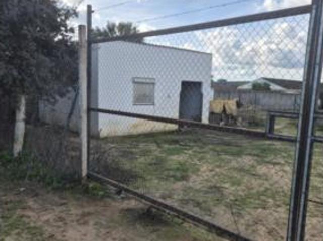 Terreno en venta en La Puebla Del Río, Andalucía