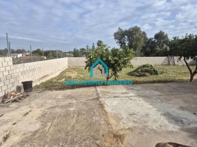 Terreno en venta en La Puebla Del Río, Andalucía