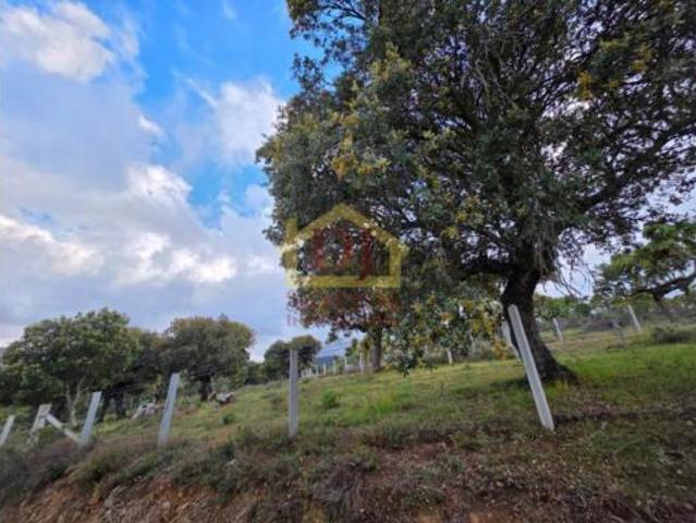 Terreno en venta en La Rinconada de la Sierra, Salamanca