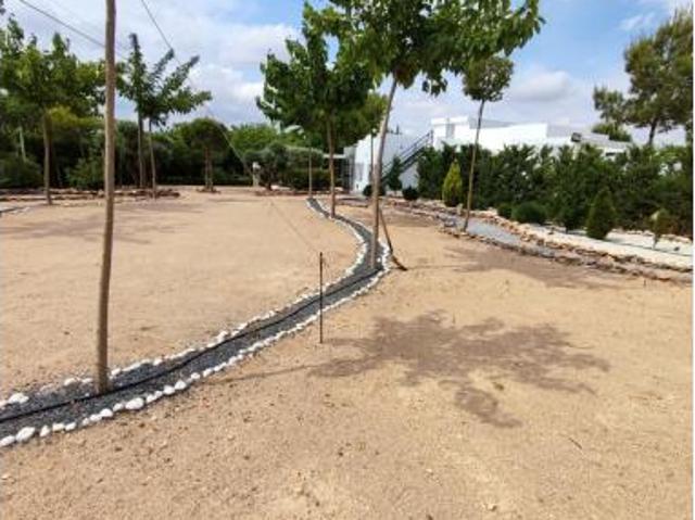 Terreno en venta en La Roda