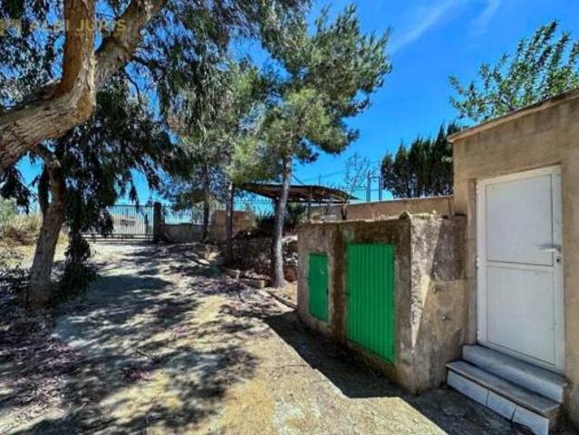 Terreno en venta en el Vinalopó Mitjà / El Vinalopó Medio, Valencia