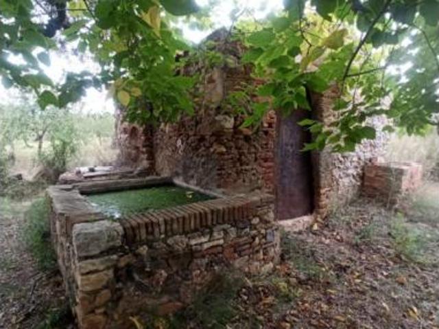 Terreno en venta en la Selva del Camp, Tarragona