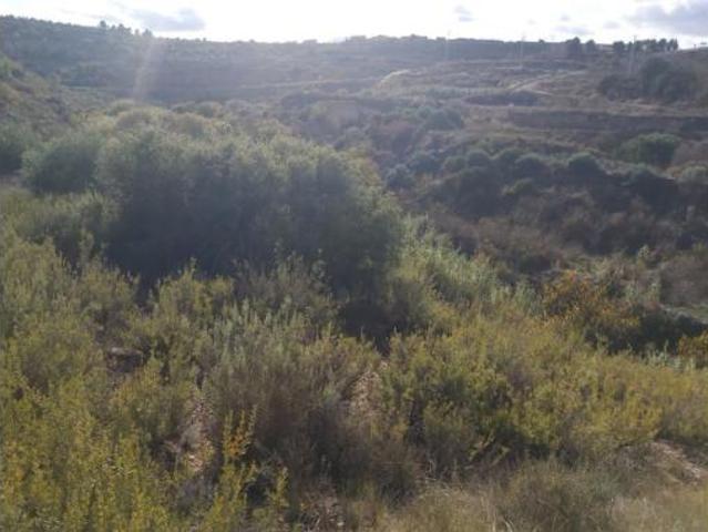 Terreno en venta en l'Albagés, Lleida