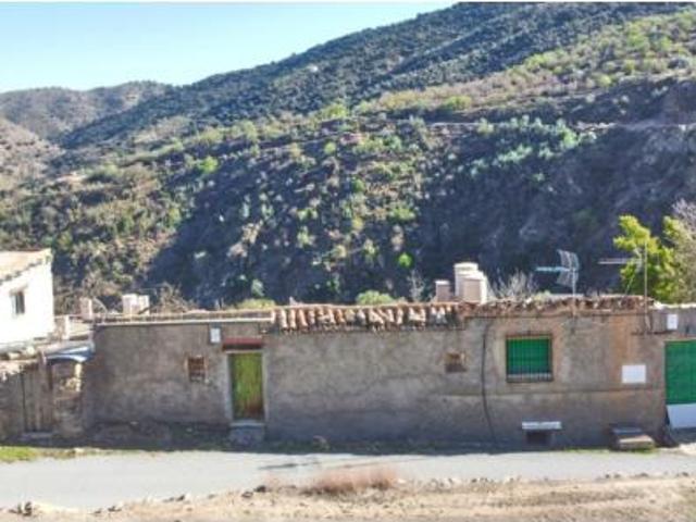 Terreno en venta en Valle del Almanzora, Andalucía