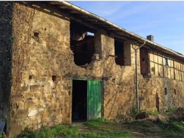 Terreno en venta en Goikolea, Larrabetzu