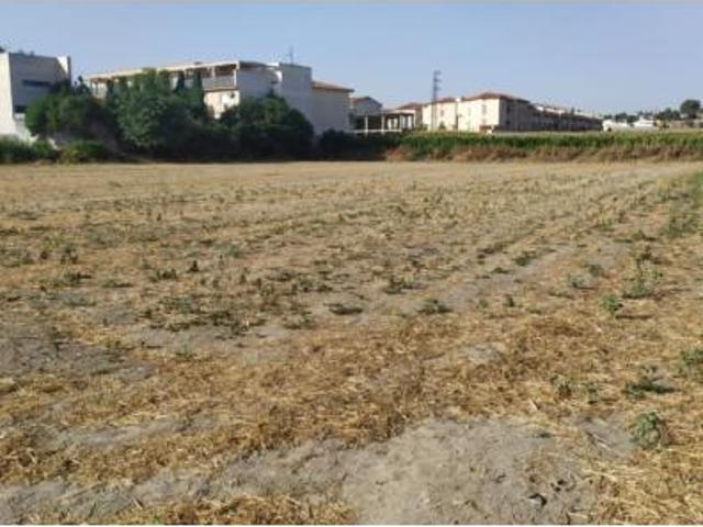 Terreno en venta en Híjar, Las Gabias