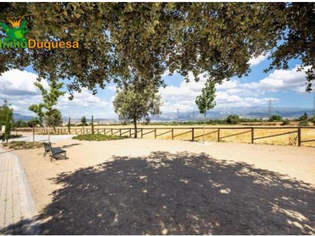 Terreno en venta en Híjar, Las Gabias