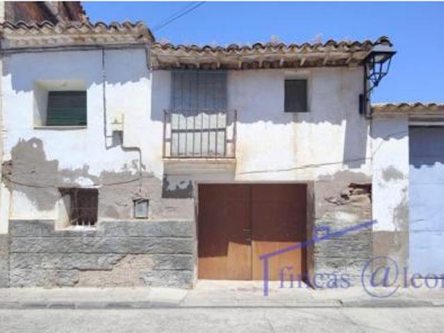 Terreno en venta en Lascellas-Ponzano, Ponzano