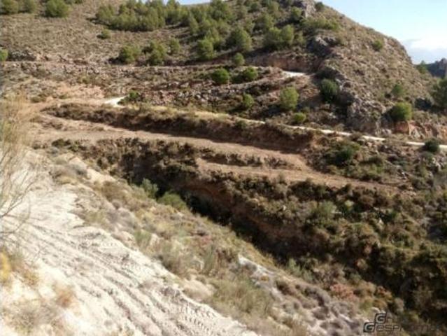 Terreno en venta en Peloteos, Lecrín