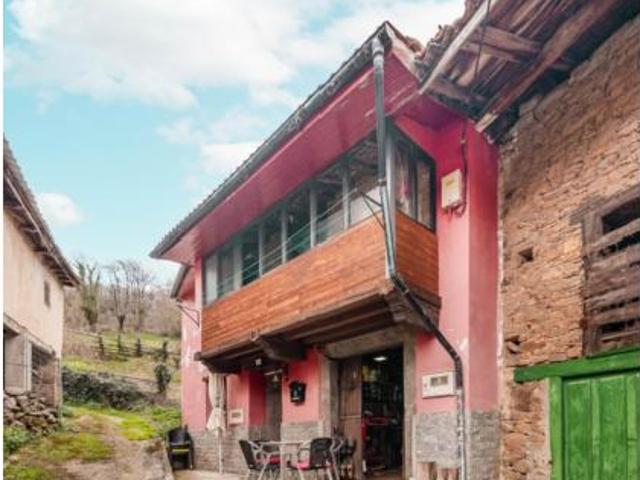 Casa en venta en Lena, Asturias