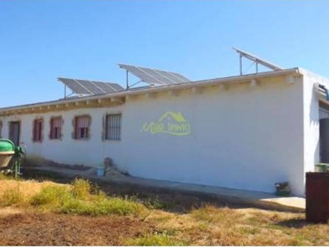 Terreno en venta en Costa Occidental, Andalucía