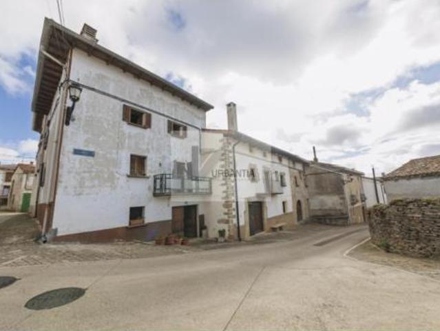 Terreno en venta en Lezaun, Navarra