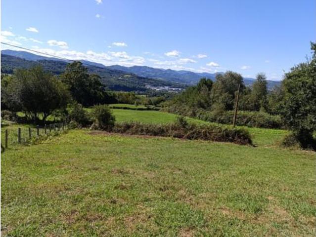 Terreno en venta en Errekalde, Lezo