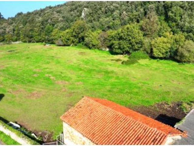 Terreno en venta en Hazas, Liendo
