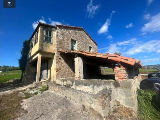 Terreno en venta en Bucarrero, Liérganes