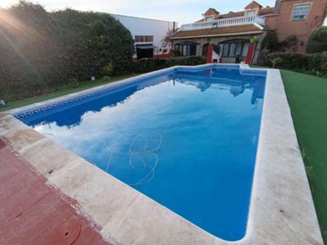 Terreno en venta en Linares, Andalucía