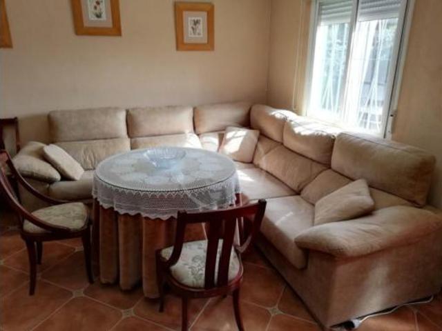 Terreno en venta en Linares, Andalucía