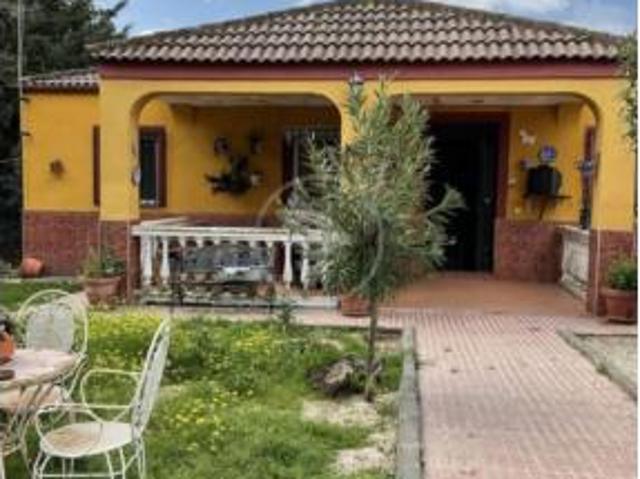 Terreno en venta en Linares, Andalucía