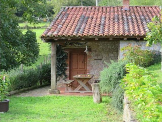 Terreno en venta en Llanes, Obiu