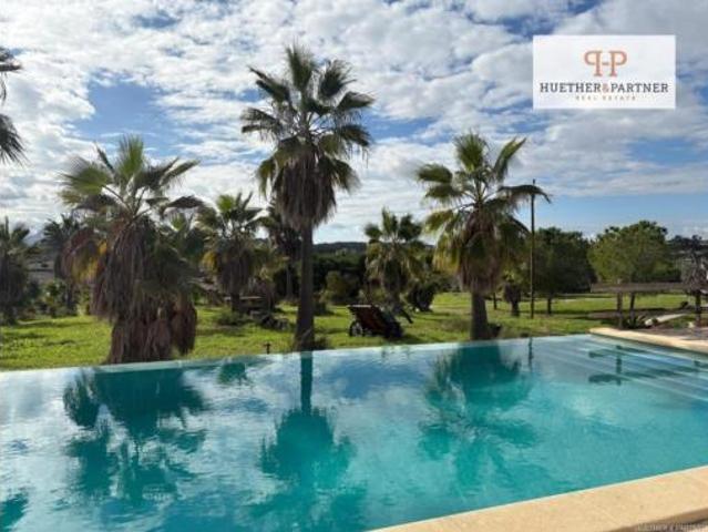 Terreno en venta en Pla de Mallorca, Baleares