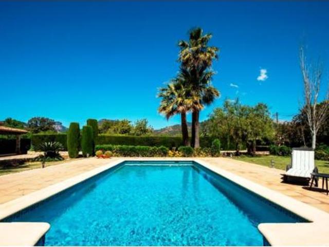 Terreno en venta en Raiguer, Baleares