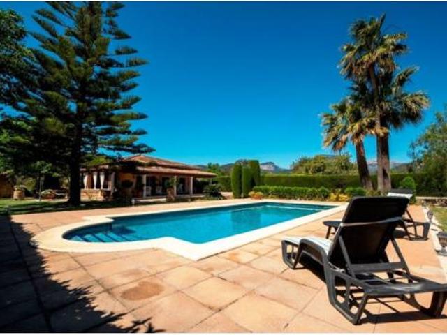 Terreno en venta en Raiguer, Baleares