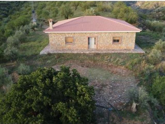 Terreno en venta en Cerro Ventilla, Lobras