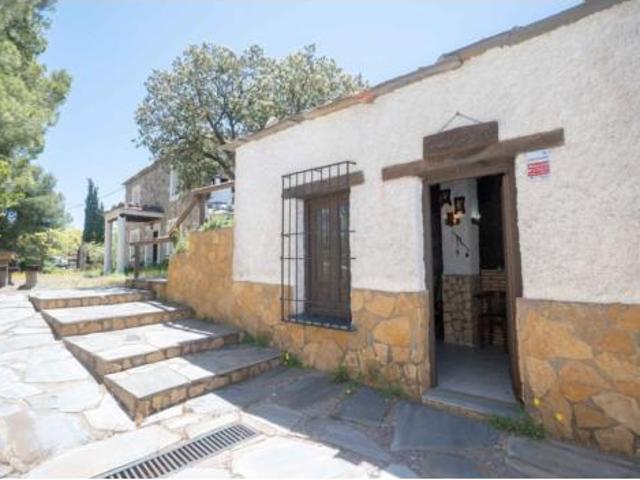 Terreno en venta en La Rambla del Banco, Cádiar