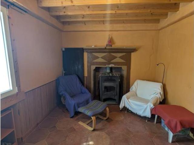 Terreno en venta en Ventorros de la Laguna, Comarca de Loja