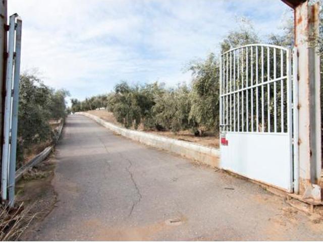 Terreno en venta en Barrio de la Estación, Loja