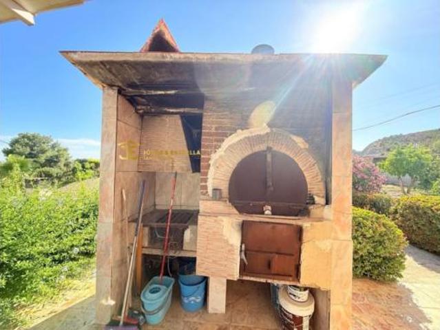 Terreno en venta en El Molinillo, Alto Guadalentín