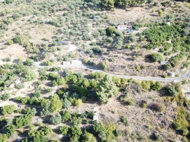 Terreno en venta en Guájar Fondón, Los Guájares
