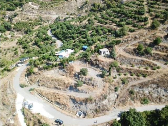 Terreno en venta en Guájar Fondón, Los Guájares