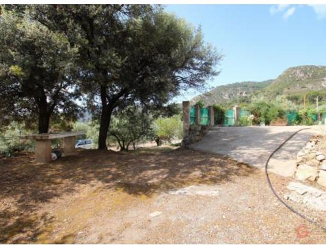 Terreno en venta en Guájar Alto, Los Guájares