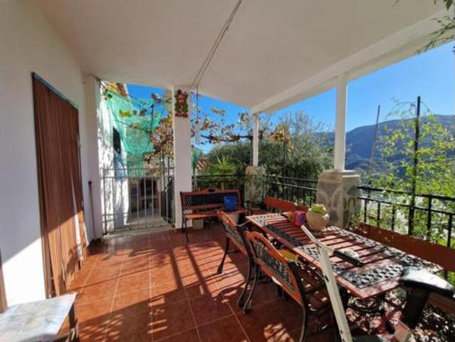 Terreno en venta en Guájar Faragüit, Los Guájares