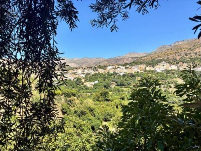 Terreno en venta en Guájar Fondón, Los Guájares