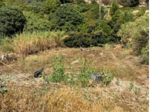 Terreno en venta en Guájar Fondón, Los Guájares