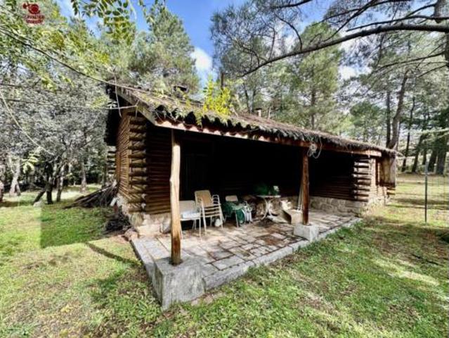 Chalet en venta en Los Molinos, Comunidad de Madrid