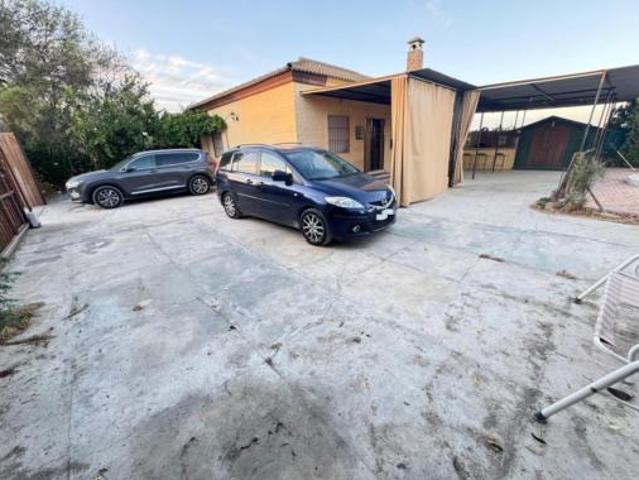 Terreno en venta en Los Palacios Y Villafranca, Andalucía