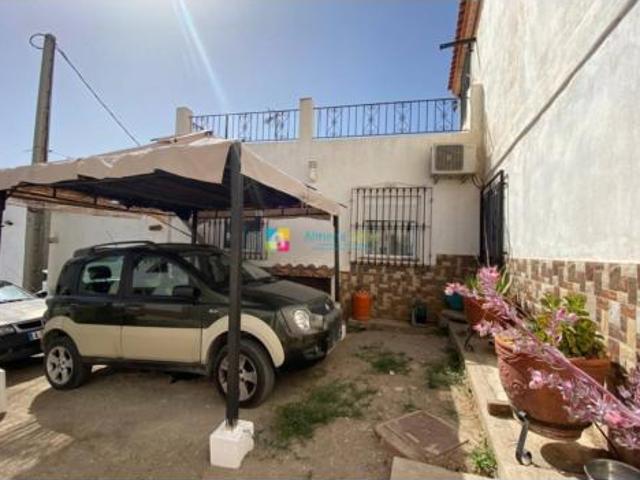 Terreno en venta en Lubrín, Almería