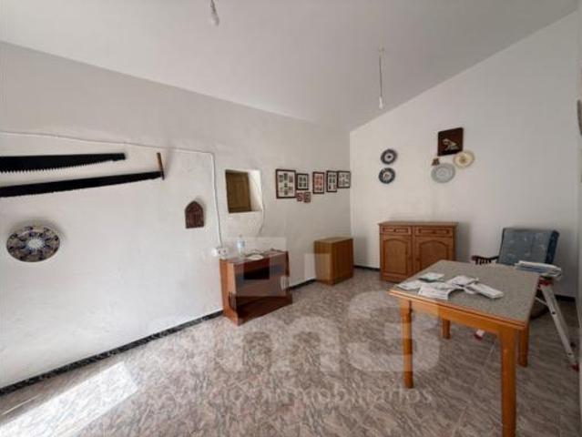 Terreno en venta en El Pocico, Lubrín