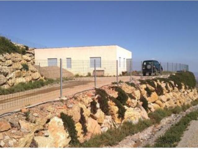 Terreno en venta en Pago de las Moletas, Lubrín