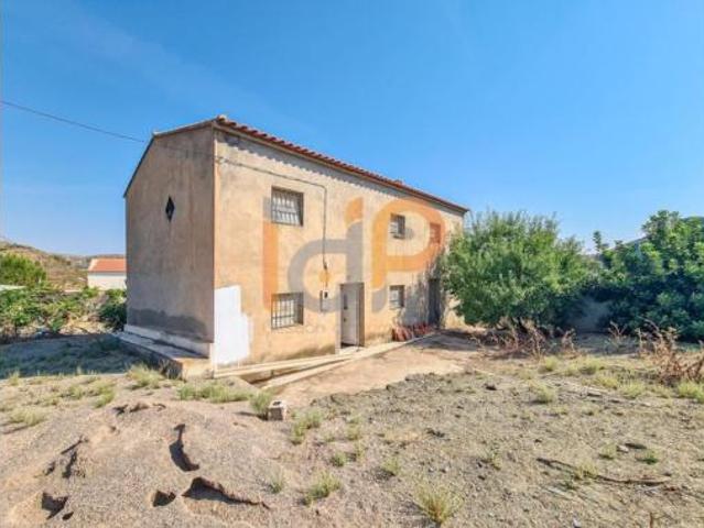 Terreno en venta en Lubrín, Almería