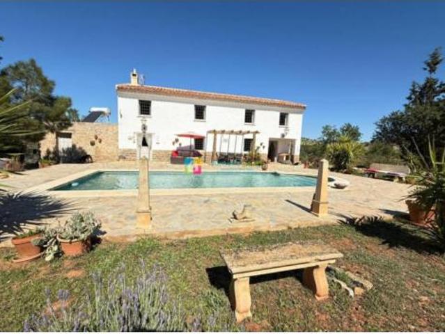 Terreno en venta en Lubrín, Almería