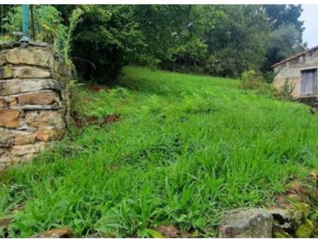 Terreno en venta en San Miguel de Luena, Luena