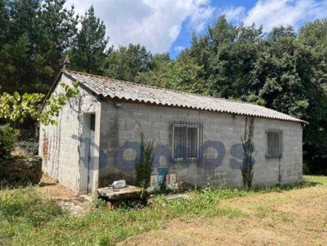 Terreno en venta en Tirimol, Lugo