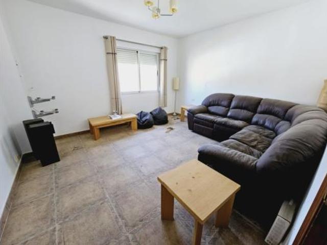 Terreno en venta en Los Carlos, Lújar